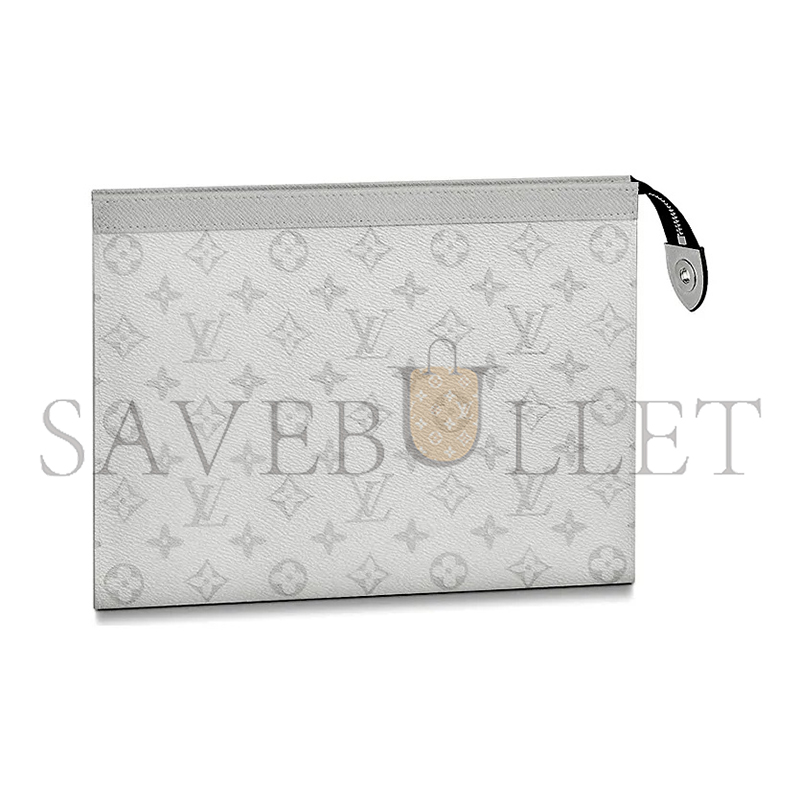 LOUIS VUITTON POCHETTE VOYAGE M30420 (27*21*3cm)
